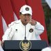 Prabowo Pastikan Akan Selidiki Korporasi Penyebab Kebakaran Hutan dan Lahan