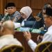 Gus Alex Cerita Permintaan Marwan Dasopang Mengatur Penyedia Katering Haji