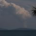 Tinggi Gunung Anak Krakatau Setelah 2018 Belum Dapat Memicu Tsunami