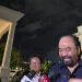 Guruh Pernah Konsultasi untuk Menjadi Ketua Partai Menurut Surya Paloh