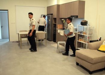 Ombudsman Siap Hadiri DPR untuk Jelaskan Fasilitas Mewah di Lapas Cibinong