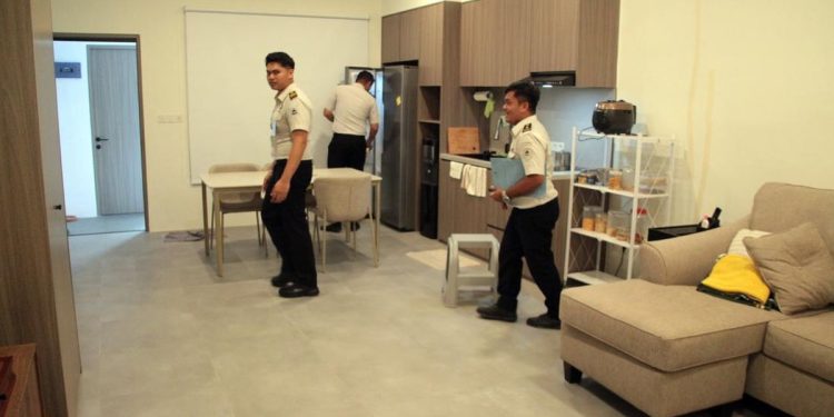 Ombudsman Siap Hadiri DPR untuk Jelaskan Fasilitas Mewah di Lapas Cibinong