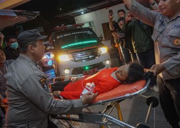 SPPG di Batang Ditegur akibat keracunan, SPPG di Tulungagung Disetop