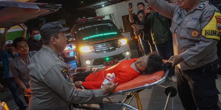 SPPG di Batang Ditegur akibat keracunan, SPPG di Tulungagung Disetop