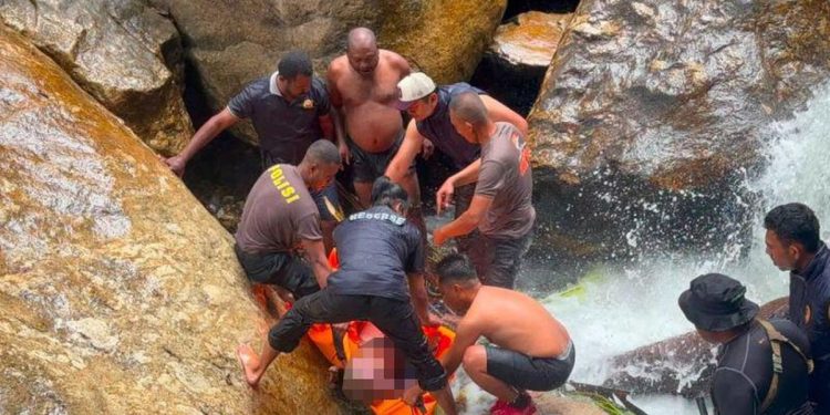 Presenter TVRI Papua Diduga Dibunuh, Dua Tersangka Ditangkap