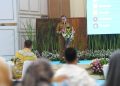 Bima Soroti Pentingnya Respons Cepat dan Narasi Terpadu Dalam Mengatasi Disinformasi
