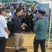Gibran Pastikan Hunian Tetap untuk Penyintas Banjir Tapsel Segera Dibangun