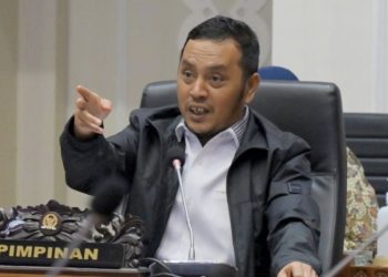 Ombudsman Tidak Hadir dalam Rapat DPR Terkait Dugaan Lapas Mewah Cibinong