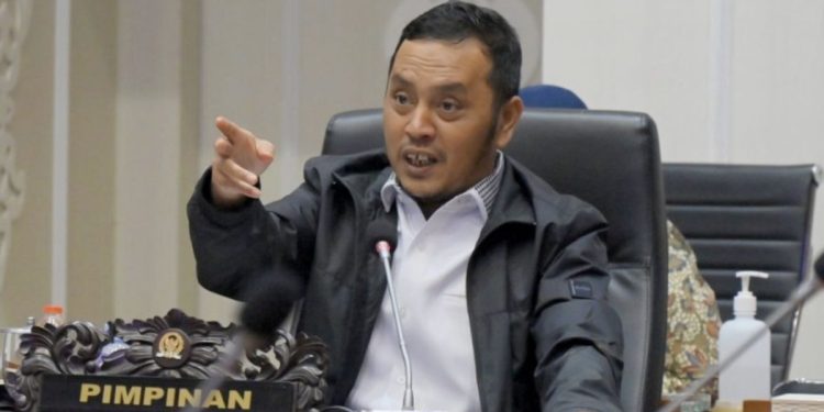 Ombudsman Tidak Hadir dalam Rapat DPR Terkait Dugaan Lapas Mewah Cibinong