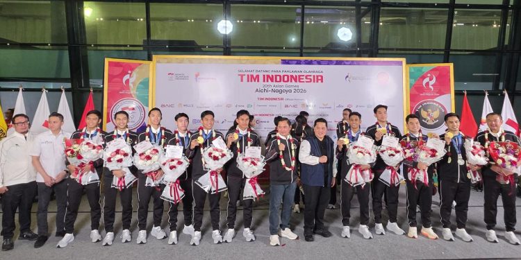 Alwi Farhan Bicara Langsung tentang Selebrasi Jam Tangan Usai Raih Emas Asian Games 2026