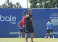 Finalisasi Skuad Persib Bandung untuk Pertandingan Melawan Port FC