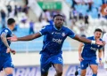 Arema FC Menuju Markas Persija Jakarta