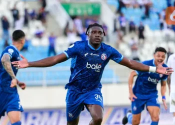 Arema FC Menuju Markas Persija Jakarta
