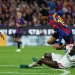 Peluang Real Madrid Menyamai Poin Barcelona