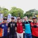 Warga Mataram Antusias Sambut Parade Pembalap Jelang MotoGP Indonesia 2026