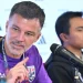 Hudson Siap Adu Taktik Dengan Herdman, Pertarungan Pelatih Inggris