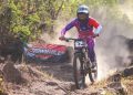 Kuasai Ultimate Downhill 2026, Agung Prio Geser Andy Prayoga di Puncak Klasemen