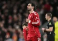 Tiga Pilar Absen Melawan Manchester City, Liverpool Menunggu Kabar Baik