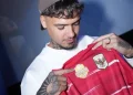Jersey Timnas Indonesia Spesial Dikeluarkan, Lihat Harganya