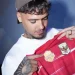 Jersey Timnas Indonesia Spesial Dikeluarkan, Lihat Harganya
