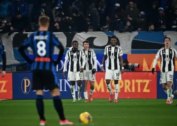 Jadwal Liga Italia Akhir Pekan Ini: Ambisi Tiga Tim Serie A Pertahankan Posisi Atas
