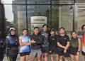 Persiapan Ekstra Pelari untuk Menaklukkan Jakarta Vertical Run yang Berbeda dari Lomba Lari Biasa