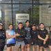 Persiapan Ekstra Pelari untuk Menaklukkan Jakarta Vertical Run yang Berbeda dari Lomba Lari Biasa