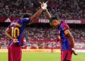 Misi Real Madrid dan Barcelona Menang pada Pekan Kedelapan