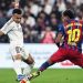 Streaming Langsung Liga Spanyol Barcelona Melawan Real Madrid