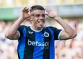 Lirik Manchester United Tiga Nama Ini Akibat Cedera Serius Benjamin Sesko