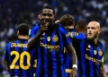 Inter Pertahankan Tren Positif, Juventus dan Milan Hadapi Lawan Berat
