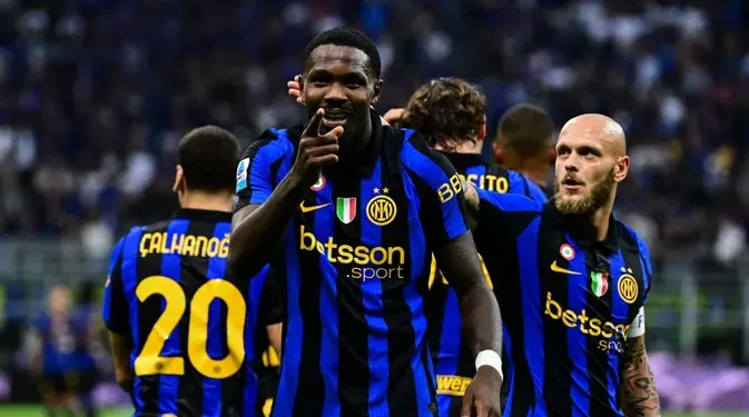 Inter Pertahankan Tren Positif, Juventus dan Milan Hadapi Lawan Berat