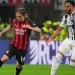 Juventus dan AC Milan Targetkan Kemenangan