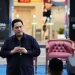Indonesia Youth Summit 2026 Kemenpora Hadirkan Empat Area Kreatif