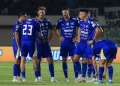 Persib dan Persija Bertemu Tantangan Kembali