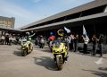 Geliat Ekonomi dalam MotoGP Indonesia 2026