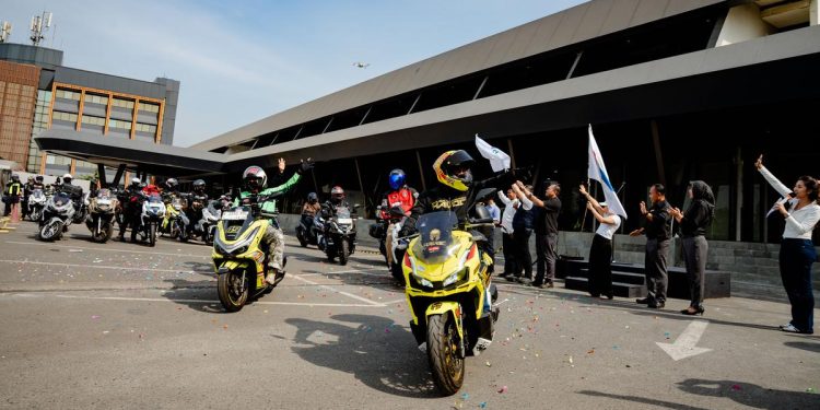 Geliat Ekonomi dalam MotoGP Indonesia 2026
