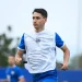 Persib Bandung melawan Cong Viettel