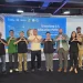 NOC Indonesia Dukung Atlet Raih Beasiswa di AS, Renang dan Tenis Terbanyak