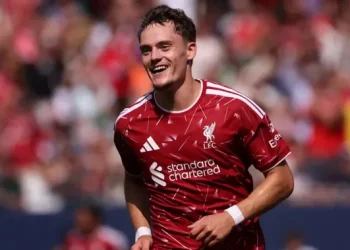 Florian Wirtz Dinilai Lebih Cocok untuk Bayern Munchen