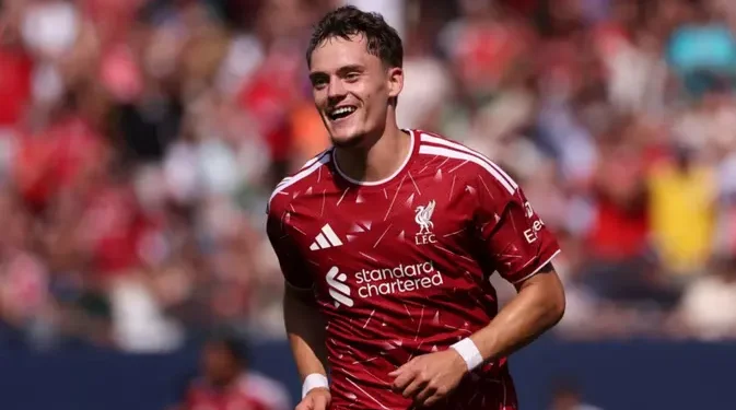 Florian Wirtz Dinilai Lebih Cocok untuk Bayern Munchen