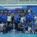 Falcons Medan Kuasai Turnamen Bola Voli Sumut Invitational 2026