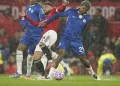 Chelsea melawan Man Utd, Liverpool melawan Arsenal