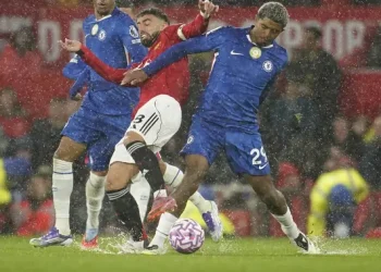 Chelsea melawan Man Utd, Liverpool melawan Arsenal