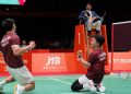 Kisah Sukses 4 Cabor yang Sumbang Emas di Asian Games 2026 oleh KOI