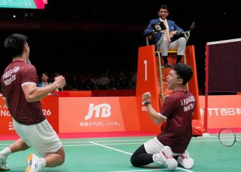 Kisah Sukses 4 Cabor yang Sumbang Emas di Asian Games 2026 oleh KOI