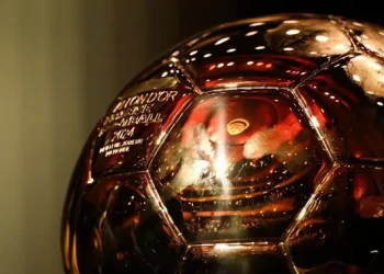 5 Nama Mengejutkan yang Pernah Nominasi Ballon d’Or