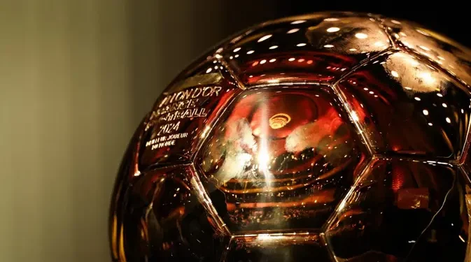 5 Nama Mengejutkan yang Pernah Nominasi Ballon d’Or