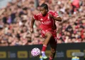 Menit Bermain Jadi Kunci Kontrak Baru Rio Ngumoha di Liverpool