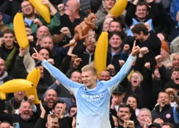 Jadwal Liga Inggris Pekan ke-8 2026/2027 Manchester City Melawan Aston Villa